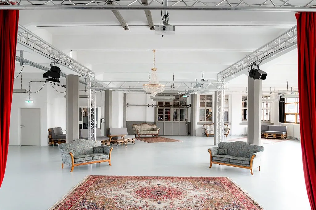 - Lightweb Media GmbH Effektive Nutzung von Filmlocations: Wie Du das Beste aus Deinem Drehort für Werbefilme herausholst Massstabwerk Raeume