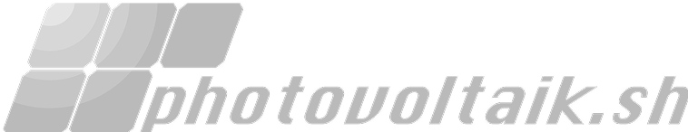 Photovoltaik