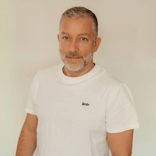 Porträt von Sven Hoffmann