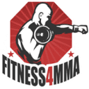 Favicon von fitness4mma.de