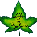Favicon von life-in-balance.net