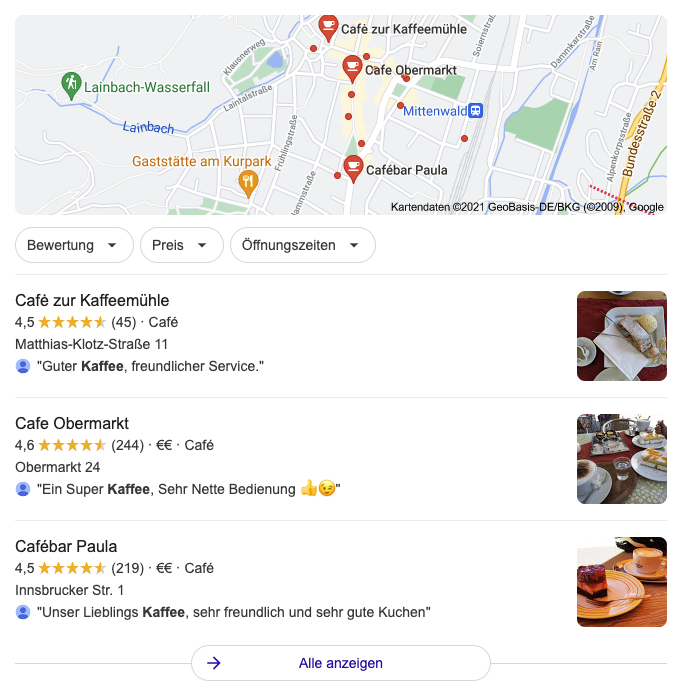 SEO Map Pack SEO Map Pack