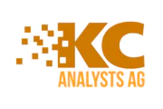 KC Analysts AG Logos Lightweb Kunden