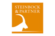 Steinbock & Partner Logos Lightweb Kunden