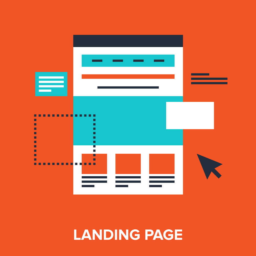 Landingpage mit WordPress erstellen – so geht’s Landingpage mit WordPress Ladningpage WordPress