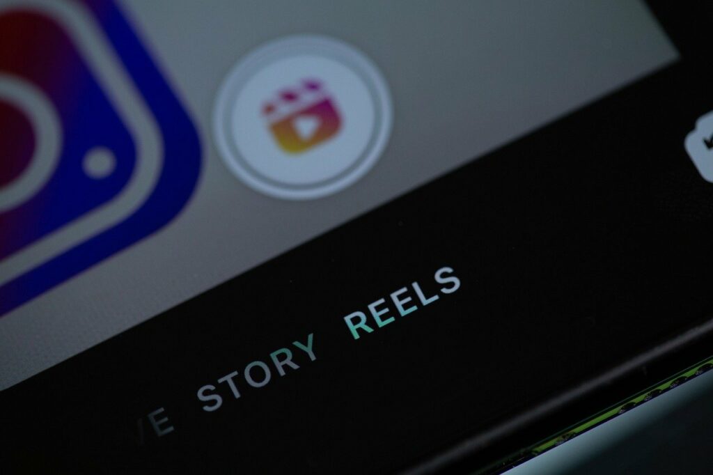 Instagram Reels: Das kann die Funktion wirklich Reels Instagram Reels Instagram Reels: Das kann die Funktion wirklich Reels Instagram Reels
