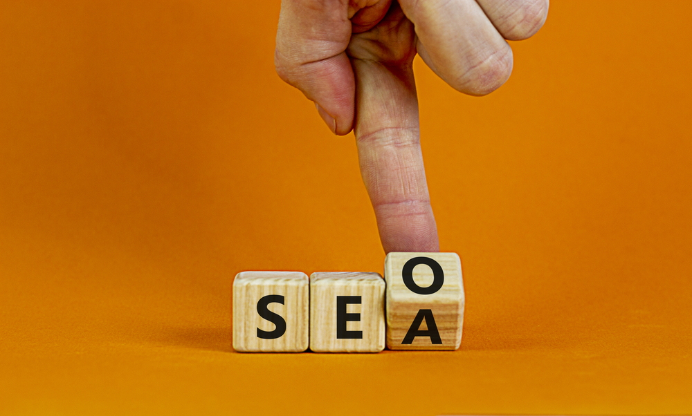 SEO, SEM & SEA – Unterschied zwischen bezahlter und organischer Suche SEO vs SEA SEO vs SEM SEO, SEM & SEA – Unterschied zwischen bezahlter und organischer Suche SEO vs SEA SEO vs SEM