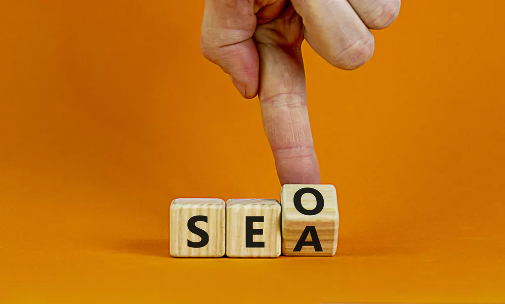 SEO, SEM & SEA – Unterschied zwischen bezahlter und organischer Suche SEO vs SEA SEO vs SEM