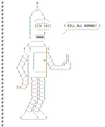 Robots.txt – Clever die Crawler steuern robotstxt Robots.txt