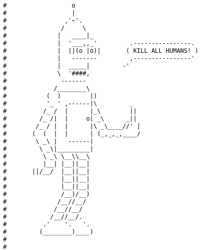 Robots.txt – Clever die Crawler steuern robotstxt Robots.txt