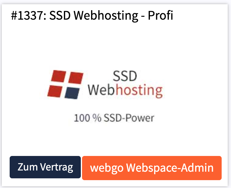 WordPress von HTTP auf HTTPS und WWW umstellen Webgo Webspace Admin wordpress http auf https umstellen