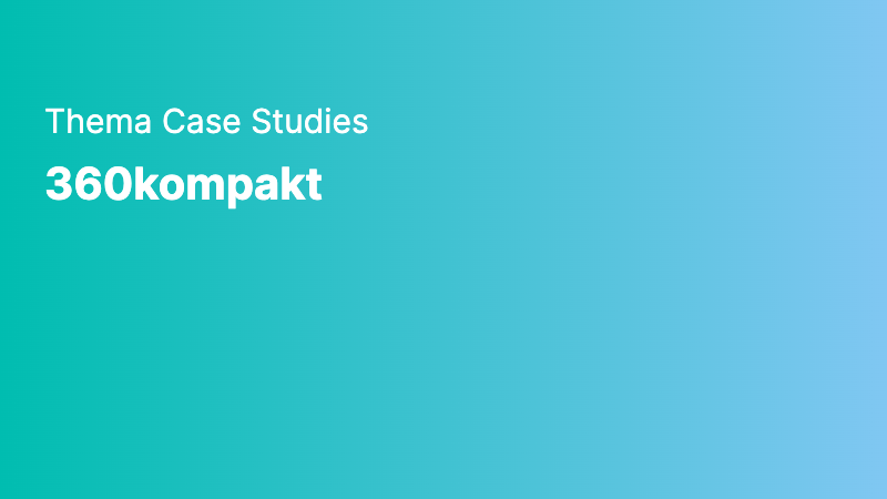 case studies kompakt