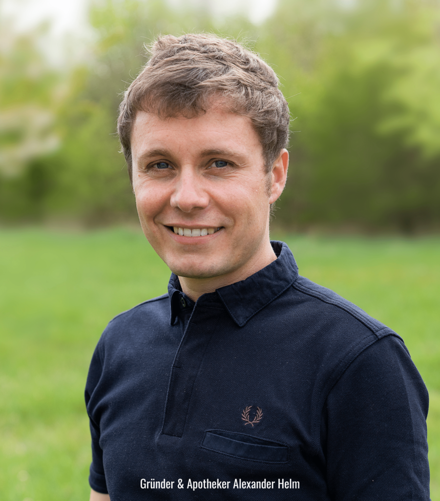 Alexander Helm Gruender und Apotheker 3 - Lightweb Media GmbH alexander helm alexander helm gruender und apotheker