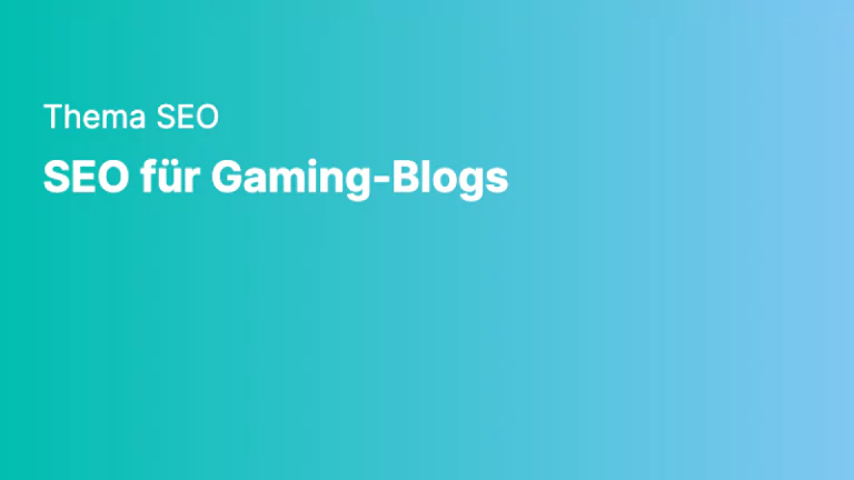 seo seo fuer gaming blogs png