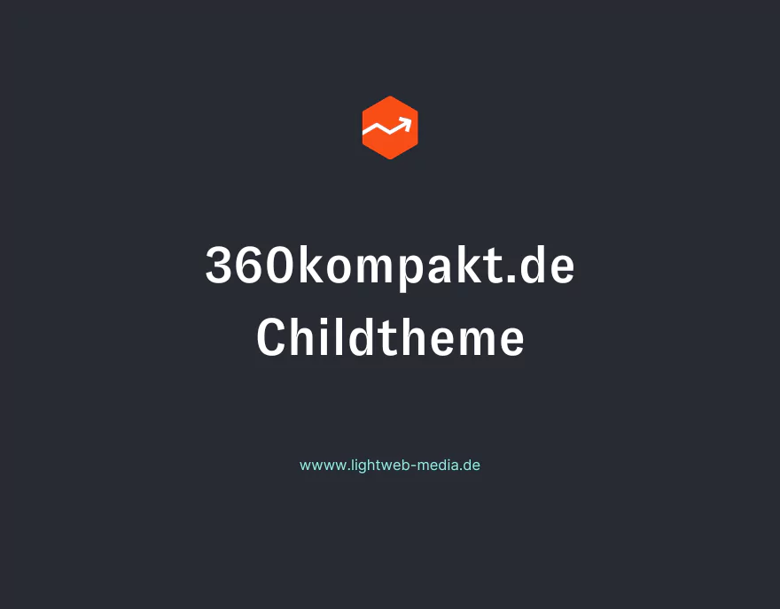 360kompakt generatepress child theme kompakt