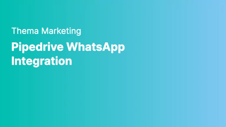 marketing pipedrive whatsapp integration png