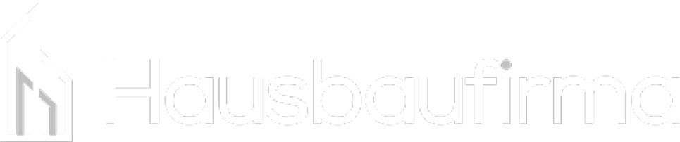 logo hausbaufirma - lightweb media gmbh