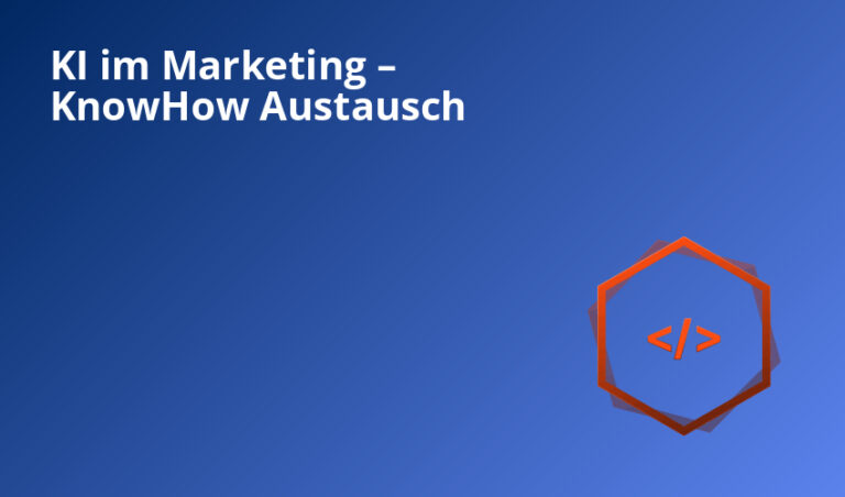 ki im marketing – knowhow austausch